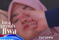 Inilah Dia Deretan Acara dengan Rating Terbaik per Rabu, 10 Desember 2025 ada Cinta Sepenuh Jiwa Gagal Masuk 10 Besar