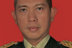 Sosok Bachtiar Utomo Jenderal TNI yang Resmi Diangkat jadi Direktur SDM PT Agrinas Palma, Rekam Jejaknya Ternyata Pernah jadi Sekjen Kwarnas Pramuka