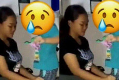 Link Video Ratu Aulia Viral Tiktok 17 Menit Full No Sensor, Mediafire HD! Jadi Pencarian Populer di X dan TikTok 