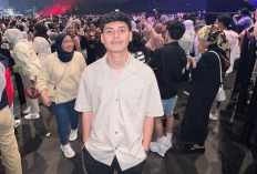 Profil Tampang Khairul Ari Suami Baru Yasmine O Mantan Istri Aditya Zoni, Lengkap dari Umur, Agama dan Akun Instagram