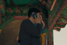 Taxi Driver Season 3 Episode 13–14 Sub Indo di VIU Jangan LK21: Penutup Epik Penuh Aksi, Emosi, dan Makna Keadilan yang Mendalam