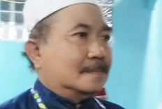 Profil Tampang Alik Ababiel Musisi Legendaris Indonesia yang Meninggal Dunia, Lengkap dari Umur, Agama dan Akun Instagram