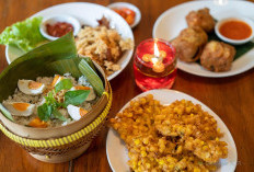  Rek Ayo Rek! Nikmati 10 Kuliner Pedas yang Bikin Lidak Bergoyang di Kota Bonek Surabaya