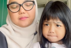 Arra, Bocah Viral dari Bandung yang Kembali Jadi Sorotan Publik: Apa Arti Kata Hinyai?