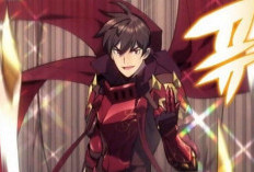 BACA Overgeared Chapter 273 274 Sub Indp English RAW: Kisah Epik Greed