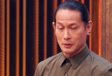 Rangkuman Hasil MasterChef Indonesia Season 12 Hari Ini 8 Februari 2025, Satu Persatu Peserta Mulai Tereliminasi