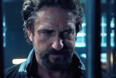 Jadwal Bioskop Trans TV  4 – 7 September 2025