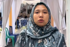 Sosok Nafa Owner Nafa Wedding yang Viral Usai Konflik dengan Penganti Wanita Wiwin Wulandari yang Pesan Dekorasi Pernikahan Rp30 Juta Tak Selesai di Hari H