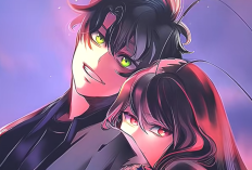 Link Baca Jungle Juice Chapter 148 Bahasa Indonesia: Petualangan Seru Menanti Lengkap dengan Spoilernya!