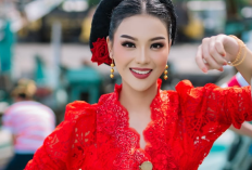 Firsta Yufi Amarta Putri Anaknya Siapa? Inilah Biodata Pemenang Puteri Indonesia 2025 dari Jawa Timur, Ternyata Yatim Piatu