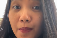 Salsa Erwina Anaknya Siapa? Inilah Biodata Aktivis Muda yang Berani Tantang Debat Ahmad Sahroni Soal Kontroversi Tunjangan DPR, Bukan Orang Sembarangan?