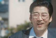 Bocoran Heroes Next Door Episode 9–10 Sub Indo di TVN jangan LK21: Ketika Kebenaran Menjadi Ancaman, dan Keluarga Jadi Sasaran