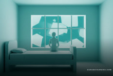 Kasus Selebgram Erika Octaviani Masuk RSJ Jakarta Diduga Dibawa oleh Suaminya