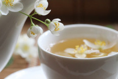 Bagaimana Cara Membuat Minuman Beras Kencur yang Terkenal Sebagai Minuman Sejuta Manfaat?