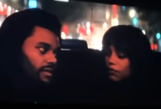 Apakah Film Hurry Up Tomorrow (2025) Dibintangi The Weeknd dan jenna Ortega Bakal Lanjut Season 2?