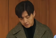 Nonton Drakor Tastefully Yours Episode 8 Sub Indo Bukan LK21 tapi di Netflix: Yeon Joo Memutuskan untuk Meninggalkan Buku Resep Milik Jungjae
