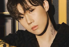 Profil Biodata Kakak Kim Sungkyu INFINITE yang Meninggal Dunia, Lengkap dari Umur, Agama dan Akun Instagram