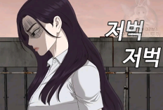 Sang Juara Datang! Manhwa Bad Guy (A Bad Person) Chapter 250 Bahasa Indonesia Lengkap dengan RAW Baca