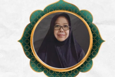 INNALILLAHI! Nyai Hj Djamilah Hamid Baidlowi Ibu Ning Jazil Meninggal Dunia pada Rabu, 7 Mei 2025 di RS Solo