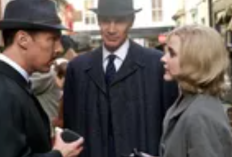 Jadwal Bioskop Trans TV  31 Agustus – 7 September 2025