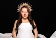 Profil Tampang Suami Pertama Mpok Alpa Komedian Nina Carolina yang Meninggal Karena Kanker Payudara, Lengkap: Umur, Agama dan Akun Instagram