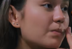 Duren Jatuh Episode 6A dan 6B Bukan di LK21 tapi di weTV: Anne Tau Alasan Julian dan Nicole Bercerai