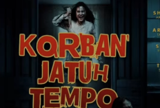 Film Korban Jatuh Tempo 2025 Apakah Akan Berlanjut ke Season 2?