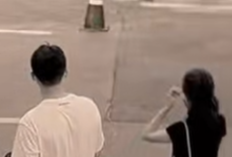 Foto Diduga Yuki Kato dan Choi Hyun Wook Tengah Berkencan Tersebar di TikTok, Benarkah Pacaran?