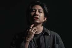 Biodata Tampang Adam Febrian Sosok yang Resmi Melamar Penyanyi Feby Putri, Lengkap dari Umur, Agama dan Akun Instagram