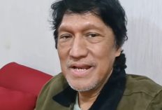 INNALILLAHI! Ahmad Syamsunilwan Fawzi Kakak Ikang Fawzi Meninggal Dunia pada Kamis, 27 Februari 2025