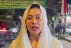 Paramitha Widya Kusuma Anaknya Siapa? Inilah Profil Bupati Brebes dari PDIP yang Tetap Ikuti Retret di Magelang Meski Dilarang Ketum Megawati, Bukan Orang Biasa?