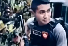 Bripda Charles Yohanes Tuarlela Anaknya Siapa? Inilah Oknum Polisi yang Diduga Terlibat Video Asusila dengan Selebgram Ambon Chasandra Thenu, Bukan Orang Sembarangan