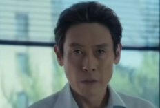 Hyper Knife Episode 8 TAMAT Sub Indo Serta Link dan Spoiler, Lengkap dengan Penjelasan Ending Akhir Kisah Se Ok Ternyata Anak Haram Dokter Choi