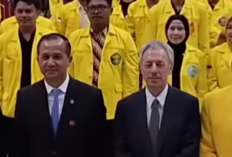 Heboh! Undangan Akademisi Pro-Israel Peter Berkowitz ke UI Picu Kemarahan Publik