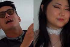 Video Kolaborasi Msbreewc dan Boy William 7 Menit 31 Detik di DOOD No Sensor, Langsung Klik Disini!