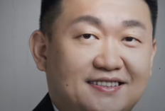 Benarkah Forrest Li Pendiri Garena dan Free Fire Meninggal Dunia? Hoax Atau Fakta?