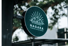 Dijuluki Kota Santri! Inilah Tempat Nongkrong Estetik yang Menggoda di Kota Jombang, Cuma 4 Menit dari Alun-Alun