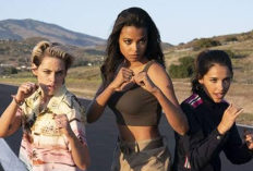 Jadwal Bioskop Trans TV  2 – 8 Maret 2026