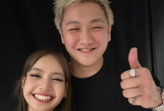 Siapa Tora Widjaja? Pengusaha Tajir Melintir yang Diisukan jadi Pacar Baru Anya Geraldine