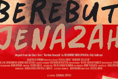 5 Profil Pemeran dan Sinopsis Film Berebut Jenazah Dibintangi Adhisty Zara dan Junior Roberts: Kematian Idol Jepang yang Meninggalkan Tanda Tanya