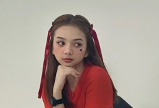 Siapa Dinda Maharani? Anggota Baru Secret Number Asal Solo yang Bikin Heboh Dunia K-Pop