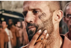 Jadwal Bioskop Trans TV  31 Januari – 1 Februari 2026