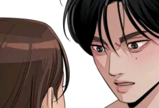 Awas 21+ Lanjut Baca Iseop's Romance Chapter 75 Sub Bahasa Indonesia: Kembali ke Masa Lalu, Kisah Cinta Iseop dan Mikyung Terus Menyentuh Hati