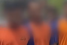 Viral di Media Sosial, Video CCTV Angkringan di Jombang Diduga Rekam Aksi Rudapaksa 3 Laki-Laki dengan Gadis 15 Tahun