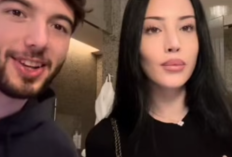 Siapa Selingkuhan London? Tunangan Selebgram Thewizardliz yang Diselingkuhi Saat Hamil 4 Bulan, Kini Resmi Putus