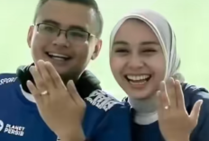 Profil Tampang Mantan Suami Putri Karlina Wakil Bupati Garut yang Bakal Menikah dengan Maula Akbar Mulyadi Putra Dedi Mulyadi, Lengkap: Umur, Agama dan Akun IG