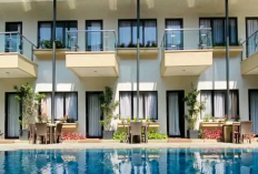 Siapa Hotel Anugrah Sukabumi? Viral Usai Denda Rp 1 Juta pada Tamu Karena Satukan Twin Bed Kini Berakhir di Somasi