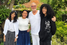 Siapa Keenan Avalokita Kirana? Anak Dee Lestari dan Marcell Siahaan yang Jadi Sorotan Usai Menang di Kontes Performative Male Hingga Diduga Rasis?