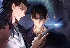 Manhwa Mr. Baek Chapter 111 Bahasa Indonesia, Baek XX Chapter 111 SUB INDO RAW ENG Tinggal Klik Link Legal Bukan Cosmictoon