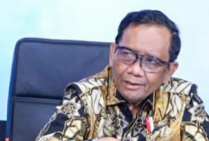 INNALILLAHI! Mahfud MD Berduka Sang Ibunda Siti Khadijah, Meninggal Dunia pada Usia 94 Tahun Hari ini 17 Januari 2025